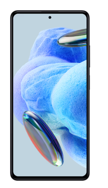 Смартфон Xiaomi Redmi Note 12 Pro Plus 5G 8/256GB NFC Midnight Black Int фото №2