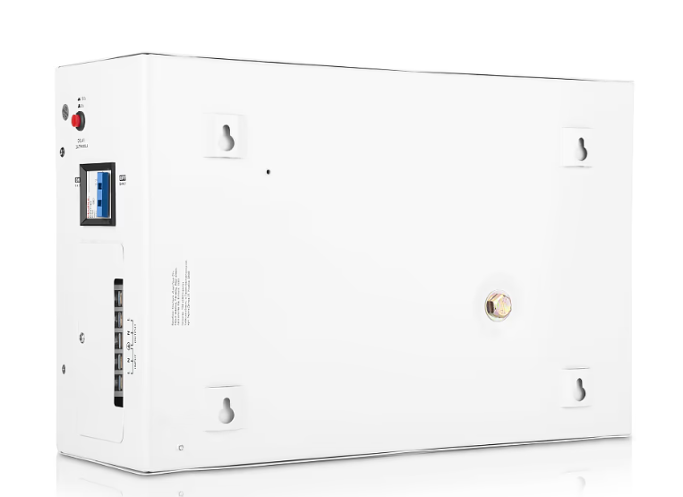 Стабилизатор напряжения REAL-EL STAB WM-10000 (EL122400015) фото №6