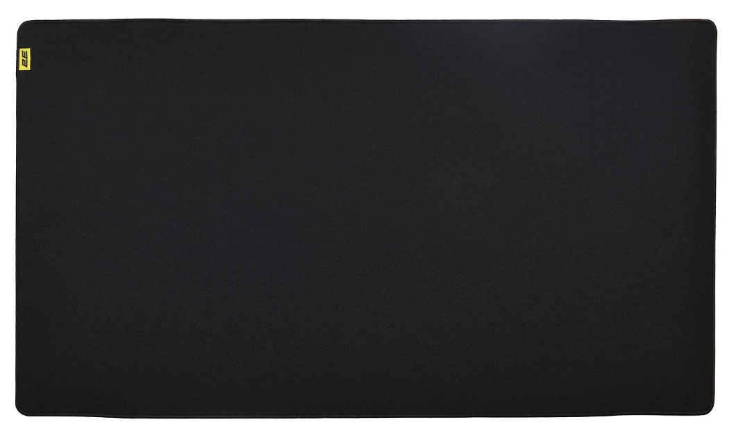 Коврик для мыши 2E GAMING PRO Speed XL Black (800*450*3мм)