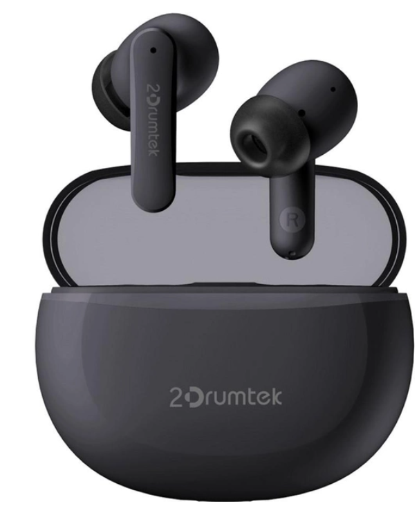 Навушники A4Tech B25 (Ash Grey)