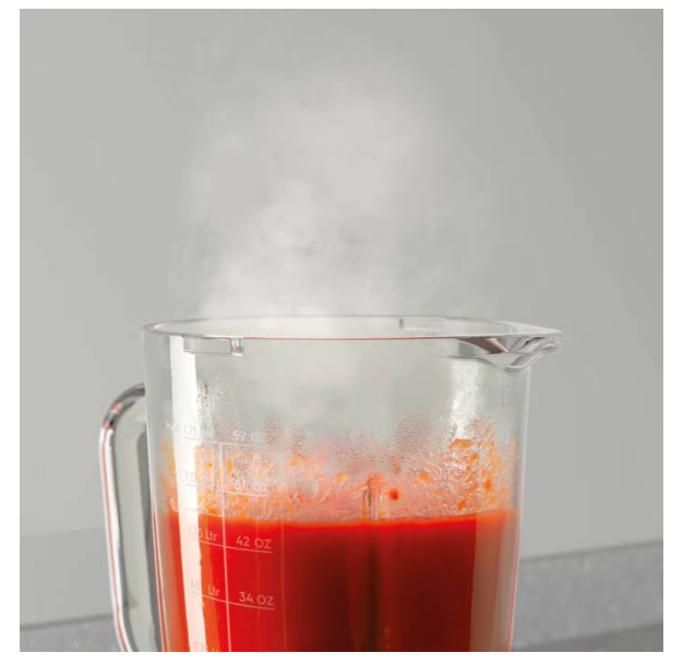 Блендер Electrolux E6TB1-6ST фото №6