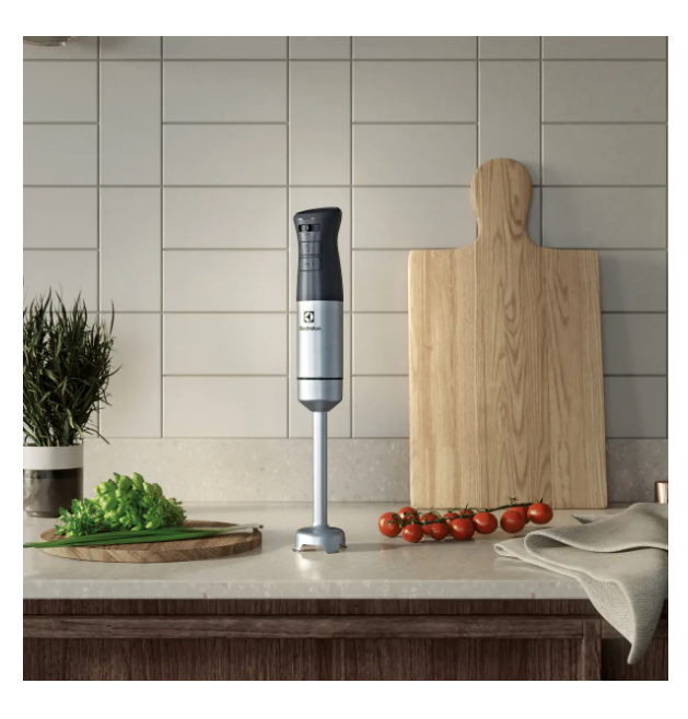 Блендер Electrolux E5HB1-6SS фото №6