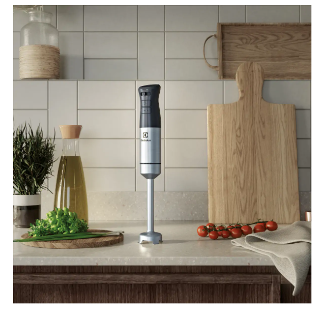 Блендер Electrolux E5HB1-6SS фото №3