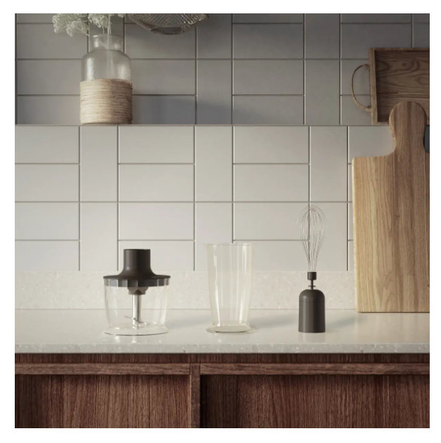 Блендер Electrolux E5HB1-6SS фото №4
