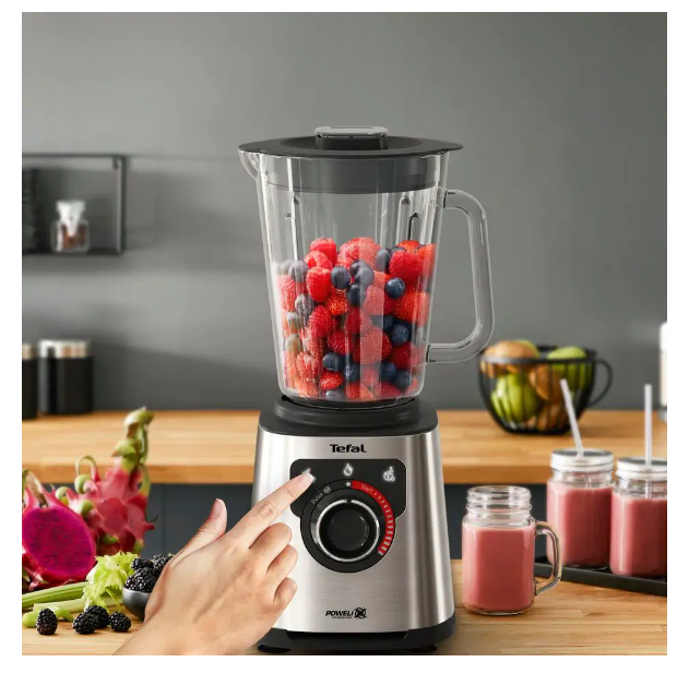 Блендер Tefal BL871D31 фото №12