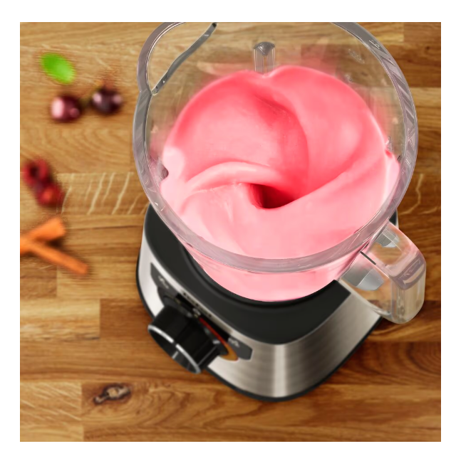 Блендер Tefal BL871D31 фото №13