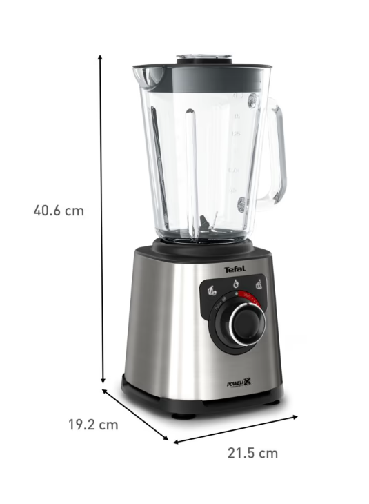 Блендер Tefal BL871D31 фото №3