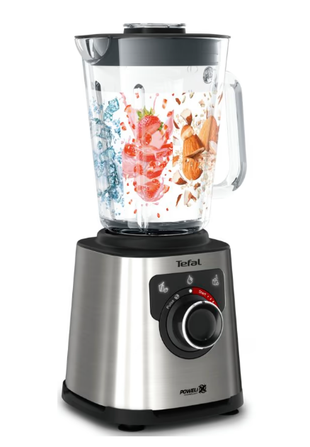 Блендер Tefal BL871D31 фото №5