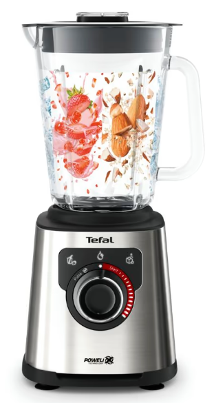 Блендер Tefal BL871D31 фото №6