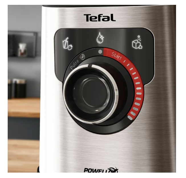 Блендер Tefal BL871D31 фото №8