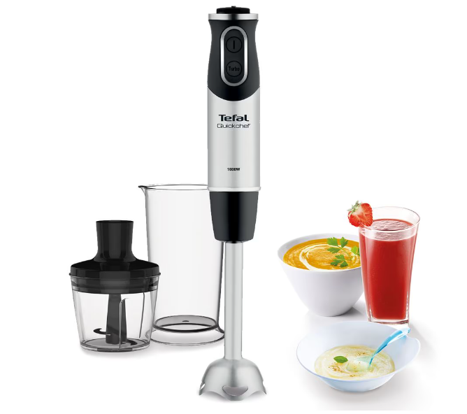Блендер Tefal HB659838 фото №3