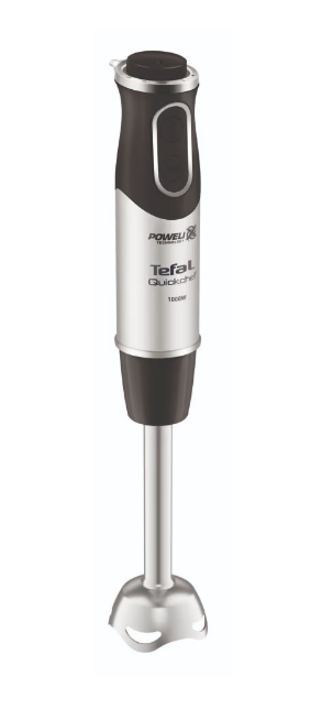 Блендер Tefal HB659838 фото №6