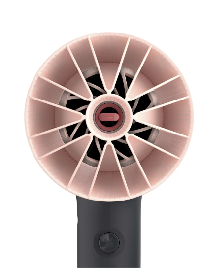 Фен Philips * BHD350/10 фото №3