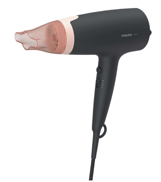 Фен Philips * BHD350/10 фото №4