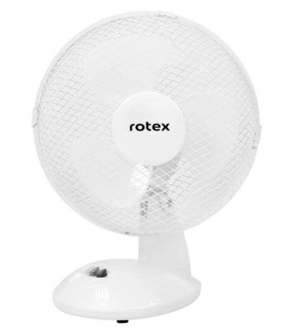 Вентилятор Rotex * RAT01-E фото №2
