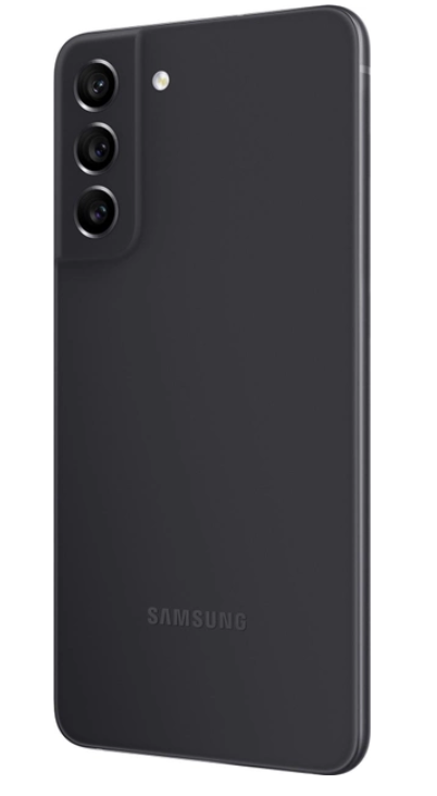 Смартфон Samsung SM-G990B (Galaxy S21 FE 5G 8/256GB) Graphite (SM-G990BZAG) фото №7