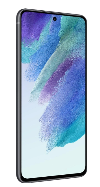 Смартфон Samsung SM-G990B (Galaxy S21 FE 5G 8/256GB) Graphite (SM-G990BZAG) фото №4