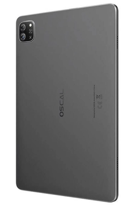 Планшет Oscal Pad 60 10.1 3/64GB Wi-Fi Grey фото №3