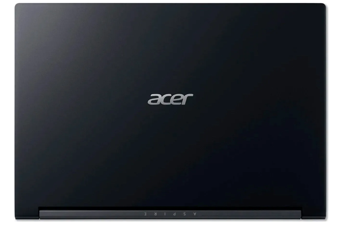 Ноутбук Acer Aspire 7 A715-43G-R02P (NH.QHDEX.005) фото №8