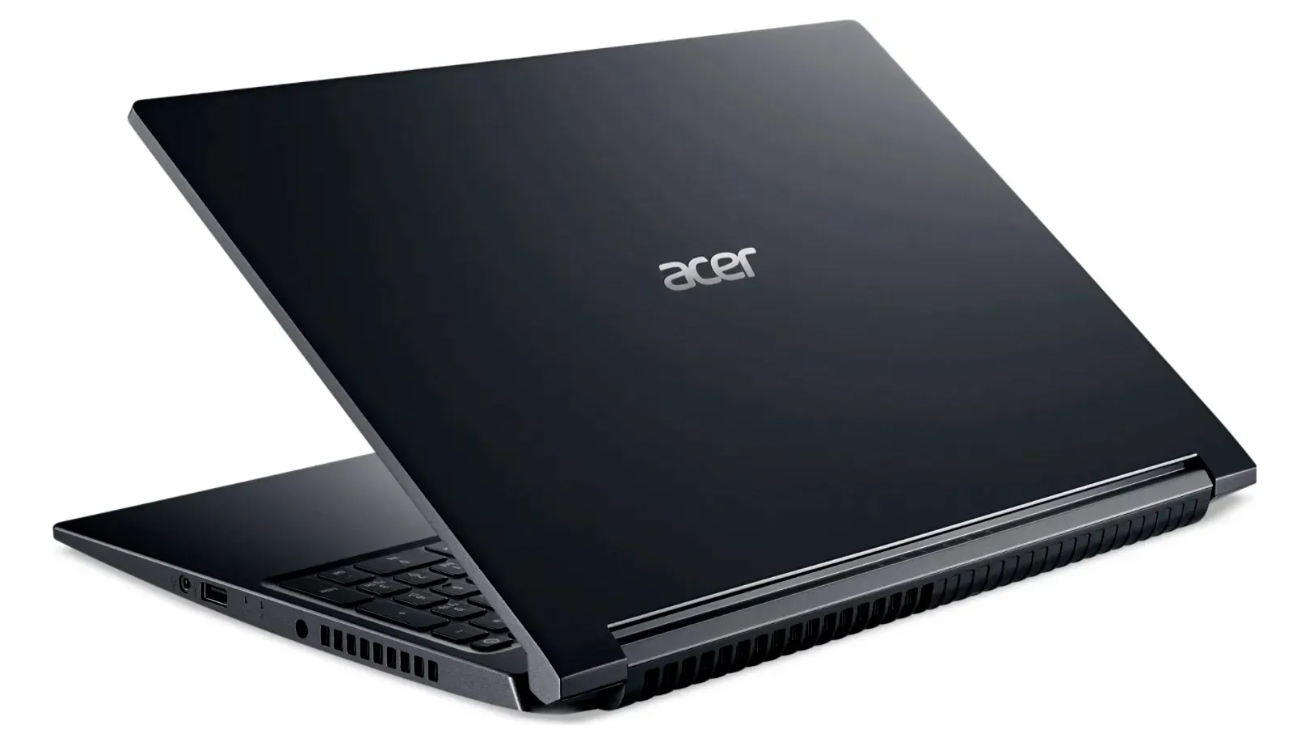 Ноутбук Acer Aspire 7 A715-43G-R02P (NH.QHDEX.005) фото №5
