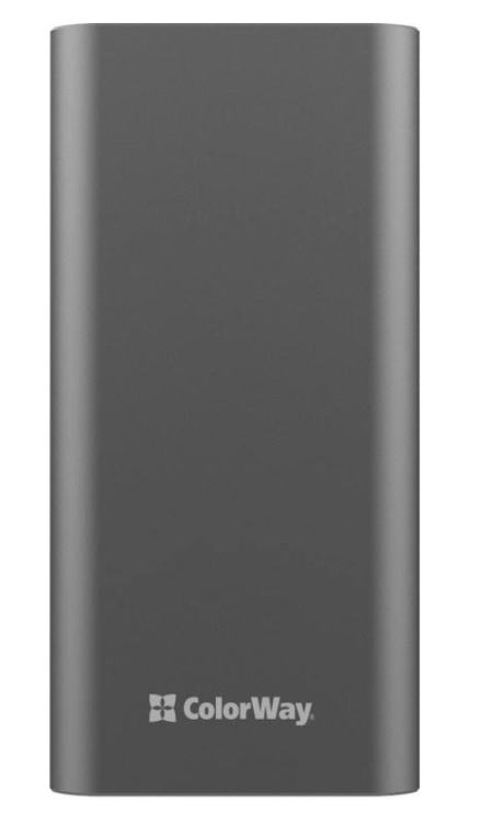 Мобильная батарея Colorway CW-PB200LPH3GR-PDD