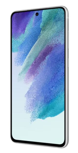 Смартфон Samsung SM-G990B (Galaxy S21 FE 5G 8/256GB) White (SM-G990BZWG) фото №4