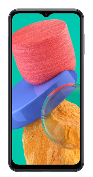 Смартфон Samsung SM-M336B (Galaxy M33 5G 8/128GB) Blue фото №3
