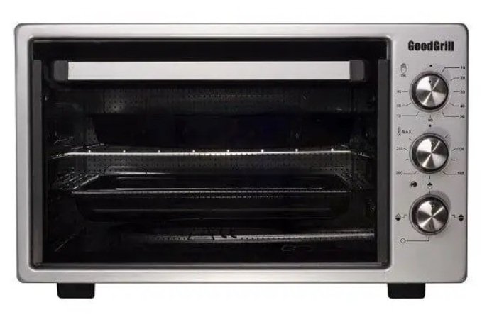 Электродуховка GoodGrill GR-5001GR