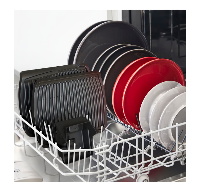 Гриль Tefal GC7P0810 фото №7