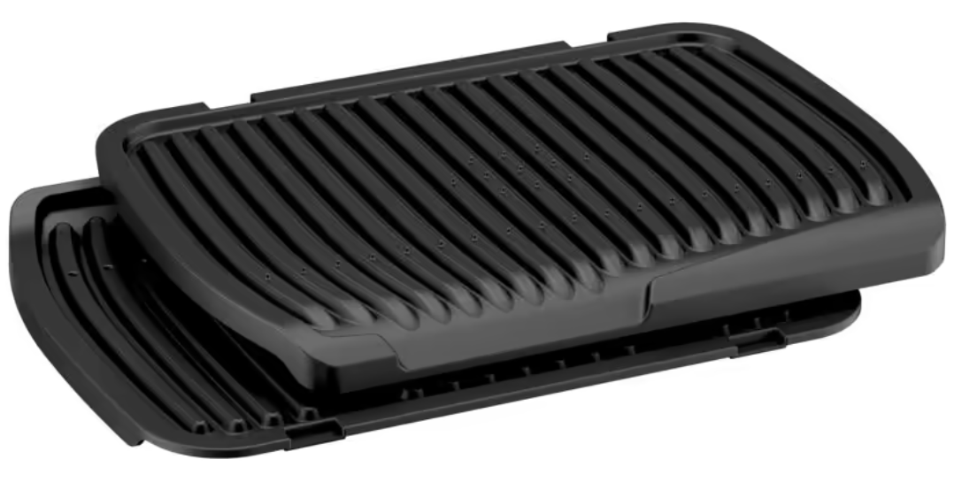 Гриль Tefal GC7P0810 фото №4