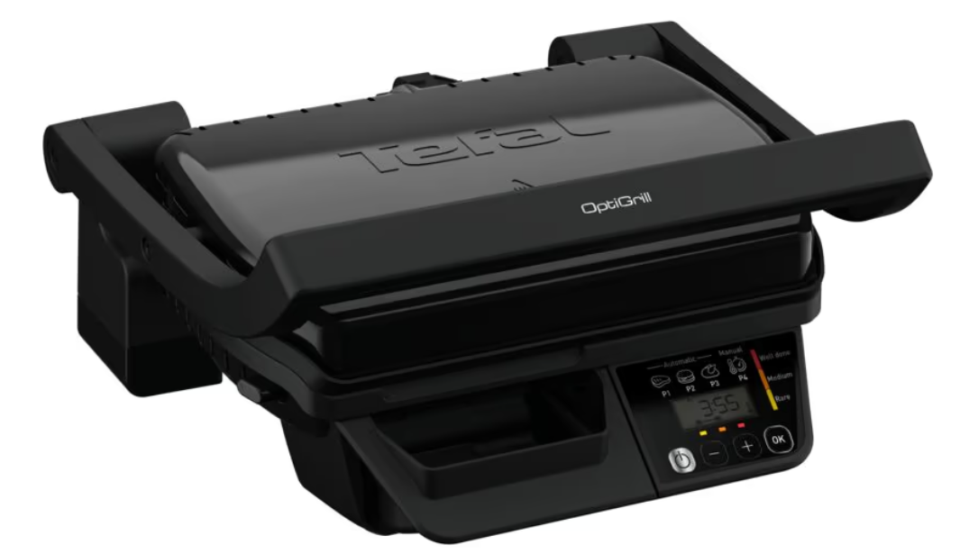 Гриль Tefal GC7P0810