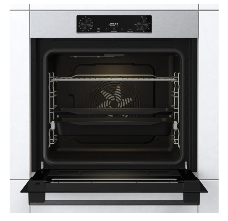 Духова шафа Gorenje BOSB6737E06X фото №3