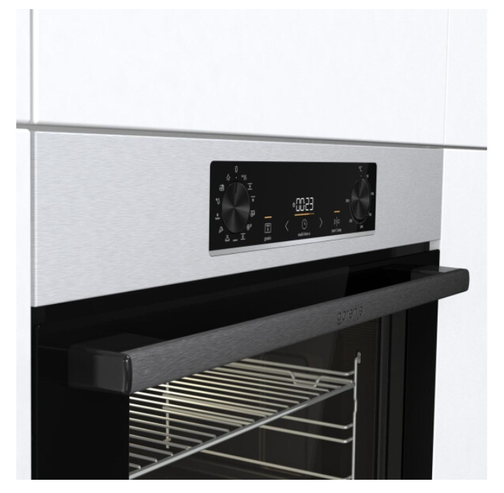 Духова шафа Gorenje BOSB6737E06X фото №4