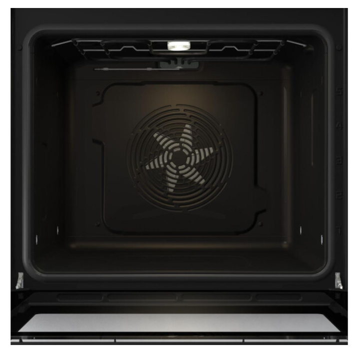 Духова шафа Gorenje BOSB6737E06X фото №5