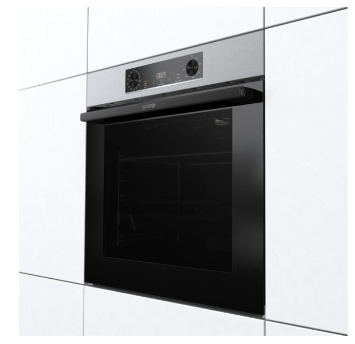 Духова шафа Gorenje BOSB6737E06X фото №8