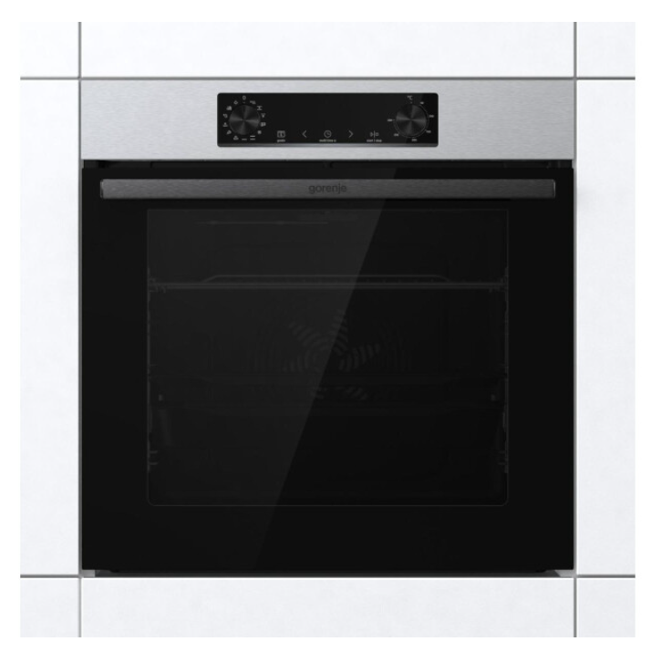 Духова шафа Gorenje BOSB6737E06X фото №2