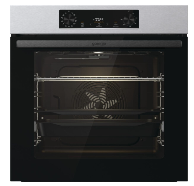 Духова шафа Gorenje BOSB6737E06X