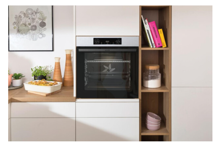 Духова шафа Gorenje BOSB6737E06X фото №7