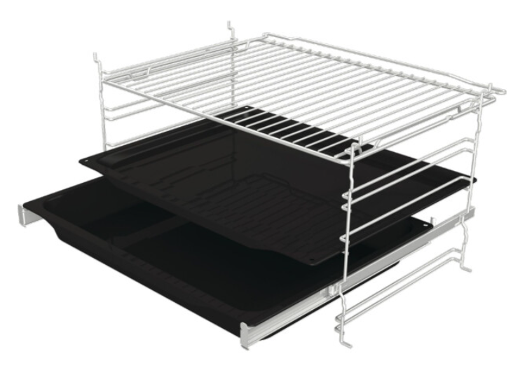 Духова шафа Gorenje BOSB6737E06X фото №9