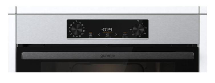 Духова шафа Gorenje BOSB6737E06X фото №6