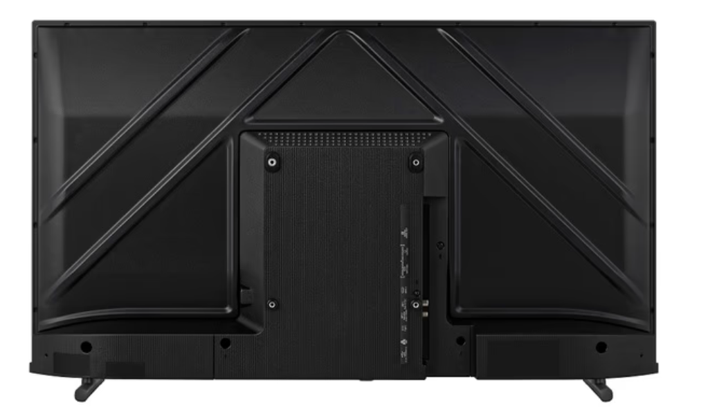 Телевізор Hisense 40A5KQ фото №6