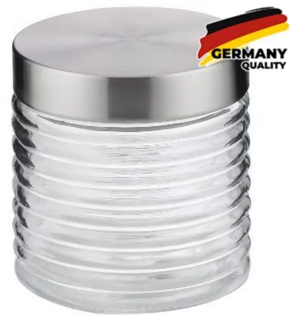 Ємність для зберігання Kela Diana 0,75 л (11950)