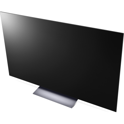 Телевізор LG OLED65C36LC фото №22