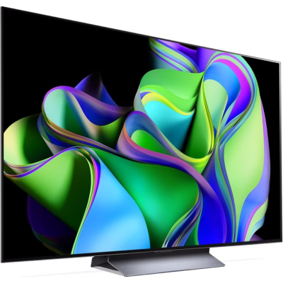 Телевізор LG OLED65C36LC фото №7
