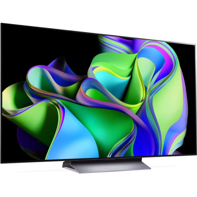 Телевізор LG OLED65C36LC фото №11