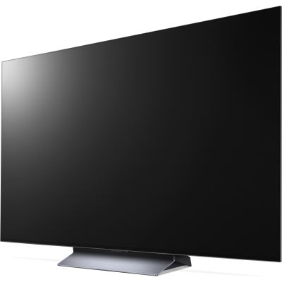 Телевізор LG OLED65C36LC фото №17