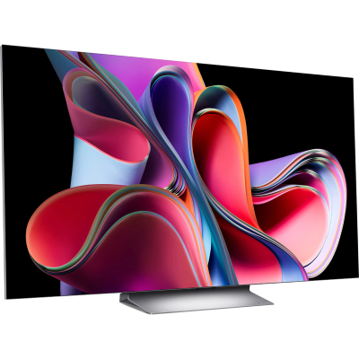 Телевізор LG OLED65G36LA фото №2