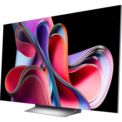 Телевізор LG OLED65G36LA фото №3