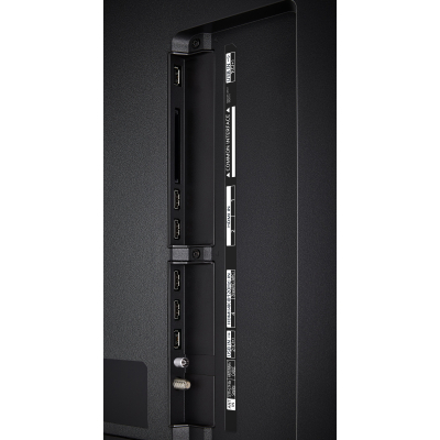 Телевизор LG 50QNED816RE фото №7