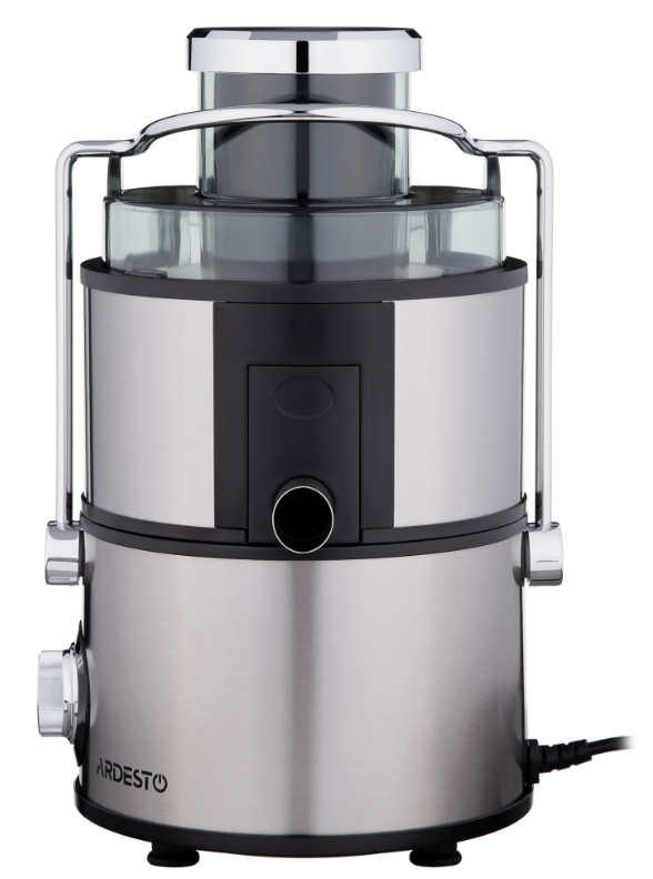 Соковитискач Ardesto JEG-1000 фото №10